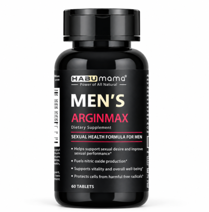 Men’s ArginMax